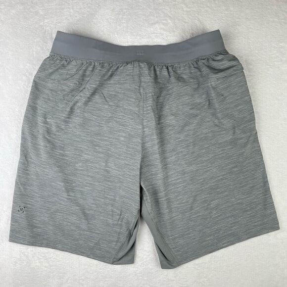 Lululemon T.H.E. Short *Linerless 9" - Picture 4 of 7